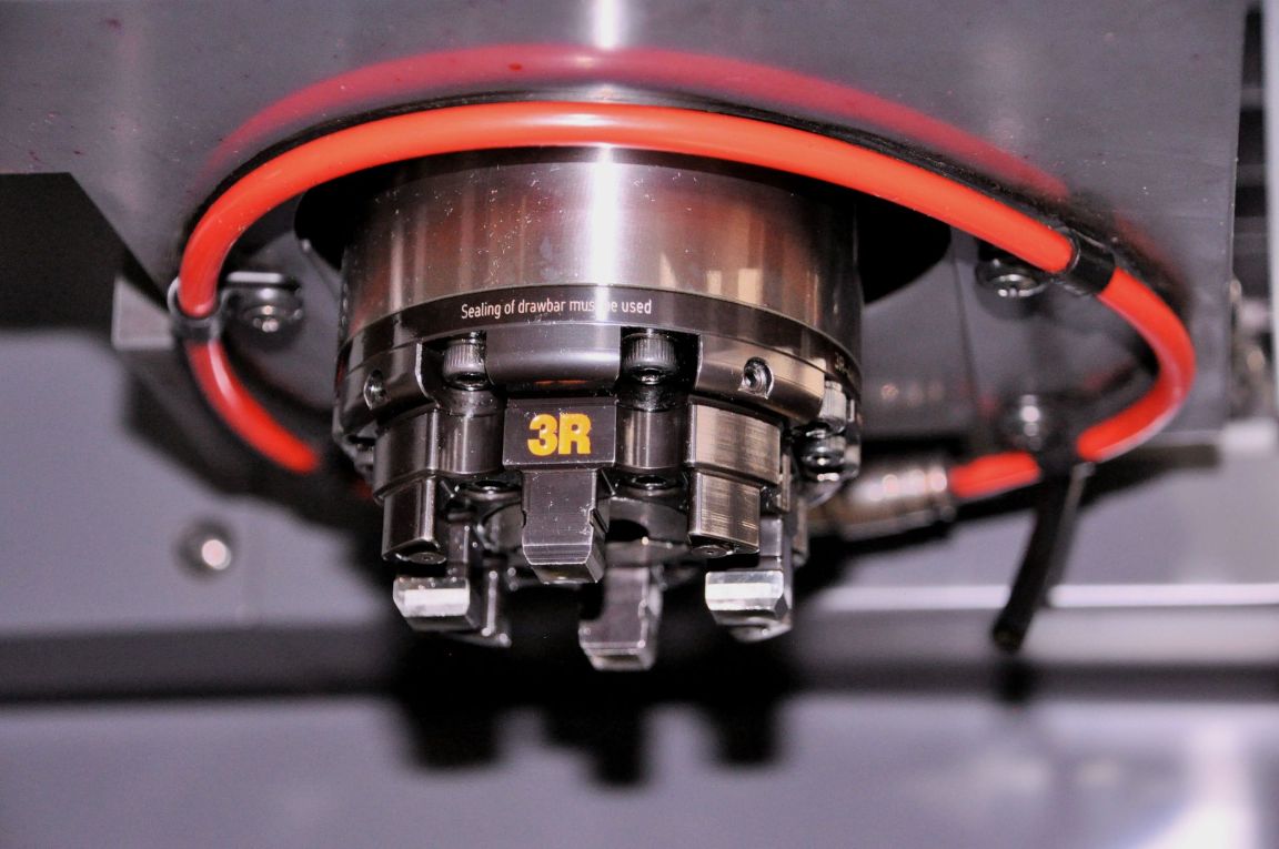 2015 Mitsubishi Sinker